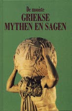 De mooiste Griekse mythen en sagen 9789055132096, Verzenden, Gelezen, Suys-Reitsma