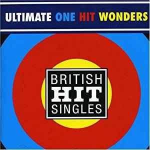 cd - Various - Ultimate One Hit Wonders, Cd's en Dvd's, Cd's | Overige Cd's, Zo goed als nieuw, Verzenden