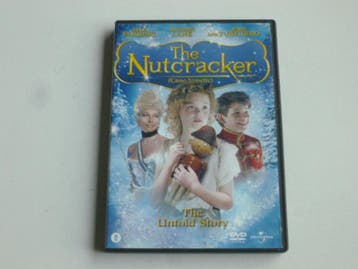 The Nutcracker - Elle Fanning (DVD), Ophalen of Verzenden, Zo goed als nieuw