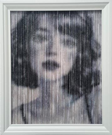 Alessio Mazzarulli - Not your doll - 37 (n.732) - Yarn Art