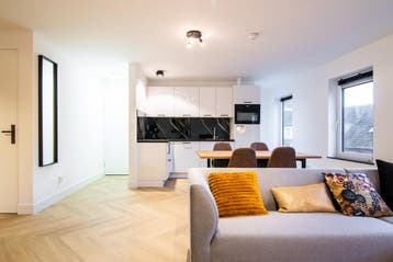 Te huur: Appartement Hoefstraat in Tilburg, Tilburg, Noord-Brabant, Appartement