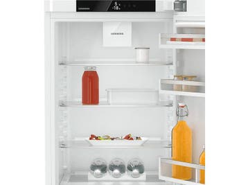 Liebherr - Inhoud  360 L - Nofrost, Witgoed en Apparatuur, 200 liter of meer, Verzenden, Met aparte vriezer, Nieuw