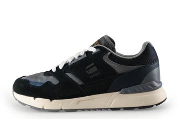 G-Star Sneakers in maat 46 Blauw, G-Star, Verzenden, Blauw, Sneakers of Gympen