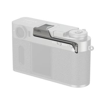 SmallRig 5333 Thumb Grip For Fujifilm X Half (Charcoal, Ophalen of Verzenden, Nieuw, Overige Merken