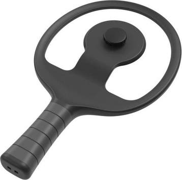 HTC Vive Tafeltennisbatje, Ophalen of Verzenden, Zo goed als nieuw