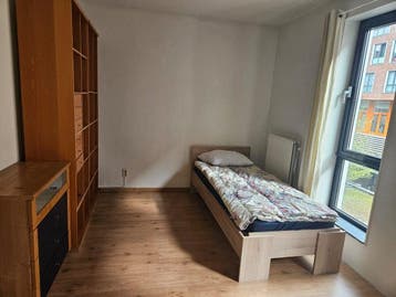 Te huur: Kamer Claus van Amsbergstraat in Amsterdam