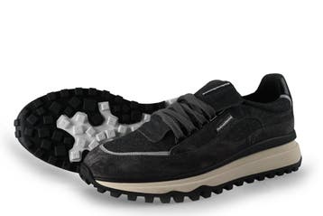 Floris van Bommel Sneakers in maat 42 Grijs, Kleding | Heren, Overige kleuren, Verzenden, Floris van Bommel, Sneakers of Gympen