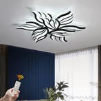 Dimbare LED Lamp Afstandsbediening | Laatste Stuk!, Ophalen of Verzenden, Nieuw, Metaal, Modern