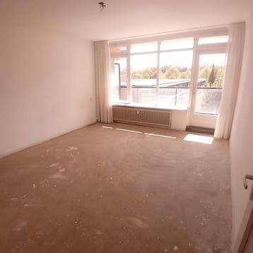Anti-kraak in Heerlen gevonden voor €205,- pm, Heerlen