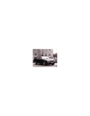 1988 MASERATI 430 PERSFOTO, Boeken, Nieuw, Author