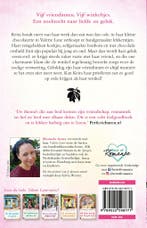 De chocolaterie van je dromen / Valerie Lane / 2, Verzenden, Zo goed als nieuw, Manuela Inusa