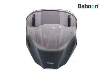 Windscherm BMW S 1000 XR 2015-2019  (S1000XR K49) MRA Vario, Verzenden, Gebruikt