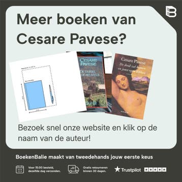 Vriendinnen 9789023431091 Cesare Pavese, Verzenden, Gelezen, Cesare Pavese