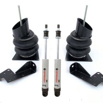 Ridetech 58-64 Impala Front CoolRide Kit (For use with, Ophalen of Verzenden, Nieuw
