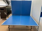 Online veiling: KETTLER, tafeltennistafel, Gebruikt