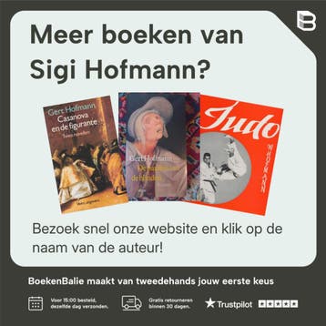 FLORENTIJNS - Sigi Hofmann 9789038403809, Verzenden, Gelezen, Sigi Hofmann