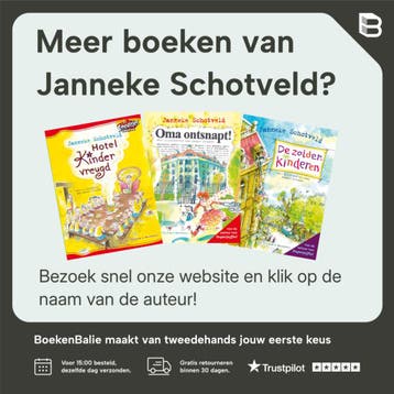 Mevrouw Mol 8719681005120 Janneke Schotveld, Verzenden, Zo goed als nieuw, Janneke Schotveld