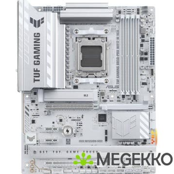ASUS TUF GAMING B850-PRO WIFI7 W NEO, Verzenden, Nieuw