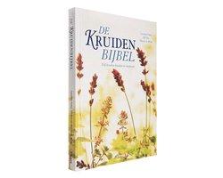 Boek De kruidenbijbel - C. Foley 9789089983701, Boeken, Verzenden, Zo goed als nieuw