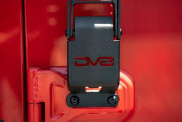 DV8 Offroad 07-23 Jeep Gladiator/Wrangler JT/JK/JL Hinge, Fietsen en Brommers, Ophalen of Verzenden, Nieuw
