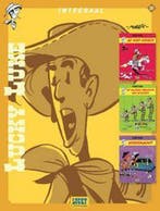 De pony express ; De Daltons verliezen hun geheugen ;, Boeken, Verzenden, Zo goed als nieuw, X. Fauche
