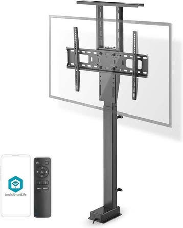 TV Beugel - Elektrisch - 37 - 80 inch - TV muurbeugel - Draa, Verzenden, Zo goed als nieuw
