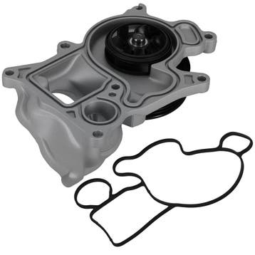 Engine Waterpomp geschikt voor BMW 1.6 2.0 114d-525d 2009..., Verzenden, Nieuw, BMW
