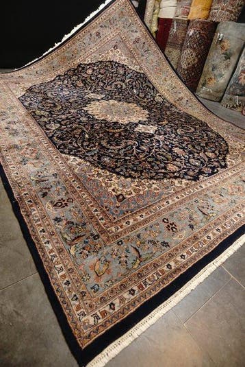 Gohm - Vloerkleed - 345 cm - 255 cm, Nieuw