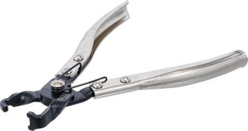 Bgs Technic Veerklemtang voor brandstofleidingen 180 mm, Auto diversen, Autogereedschap, Verzenden, Nieuw