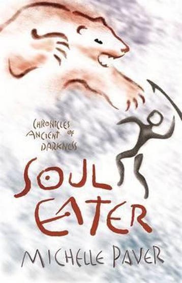 Soul Eater - Michelle Paver 9781842551721, Verzenden, Gelezen, Michelle Paver