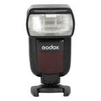 Godox Speedlite TT685 II flitser voor Canon met garantie, Ophalen of Verzenden, Gebruikt