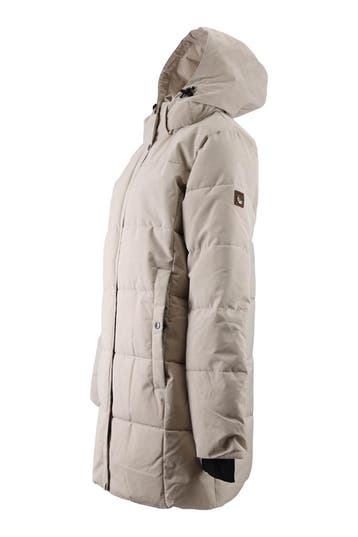 Travelin Jas in maat 3XL Beige, Travelin, Verzenden, Zo goed als nieuw, Beige