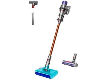 Dyson Cyclone V10 Submarine - Kruimelzuiger - Draadloos -, Verzenden, Zo goed als nieuw