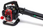 Bladblazer - 3-in-1 - Benzine - 26cc - Blaassnelheid 225 km/, Verzenden, Nieuw