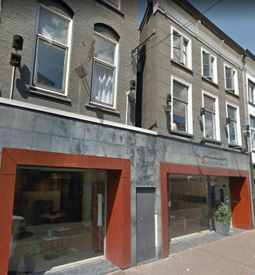 Te huur: Appartement Haagdijk in Breda, Noord-Brabant, Breda, Appartement
