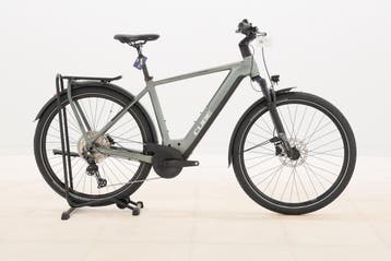 Cube KATHMANDU HYBRID PRO 750 – 2023 – 170 - 180 cm, Verzenden, Zo goed als nieuw