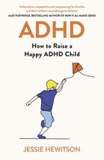 9781398724532 Adhd Jessie Hewitson, Boeken, Verzenden, Nieuw, Jessie Hewitson