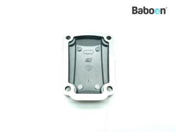 Kleppendeksel Ducati Multistrada 620 2005-2006 Cover, Verzenden, Gebruikt