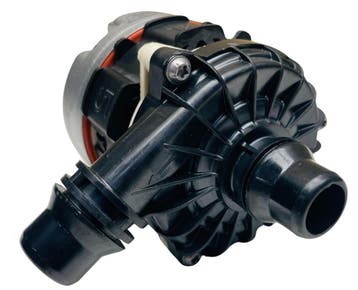 Waterpomp A0005005500 Mercedes A2C13216000 Continental, Verzenden, Nieuw, Mercedes-Benz