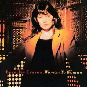 3 inch cds - Beverley Craven - Woman To Woman, Verzenden, Zo goed als nieuw, Pop