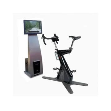 Praxtour - Spinning Bike - Indoor, Ophalen of Verzenden, Nieuw