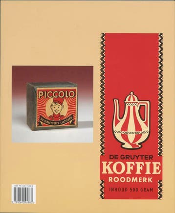 Gruyter, De - Geschiedenis van een kruideniersimperium, Boeken, Verzenden, Gelezen, K. van den Oord
