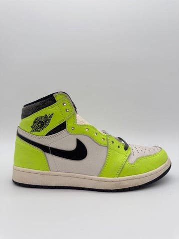 Nike - Jordan 1 Retro High OG Visionaire - Sneakers - Maat:, Nieuw