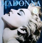 Madonna - True Blue, Ophalen of Verzenden, Gebruikt
