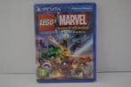 LEGO Marvel Super Heroes - Universe in Peril - SEALED (VITA), 1 speler, Verzenden, Zo goed als nieuw