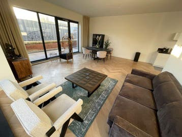 Te huur: Appartement Seinpostweg in Zandvoort, Noord-Holland, Appartement, Zandvoort