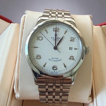 Tudor - 1926 - 91550-005 - Unisex - 2010-2020