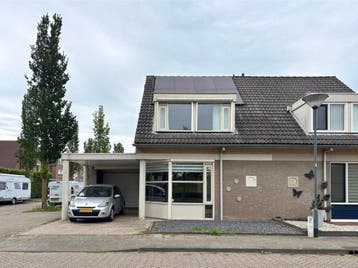 Te huur: Huis Branshoef in Helmond, Helmond, Noord-Brabant