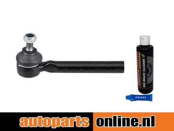 Buitenste stuurkogel Fiat Punto voorzijde, links of rechts,, Verzenden, Nieuw, Fiat