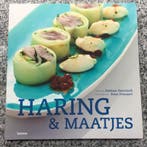 Haring & Maatjes (Stefaan Daeninck), Gelezen, Verzenden, Stefaan Daeninck, Tapas, Hapjes en Dim Sum